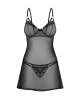 Koszulka Obsessive Euridia Chemise XS-2XL